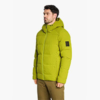 TYERS-Z jacket man Small