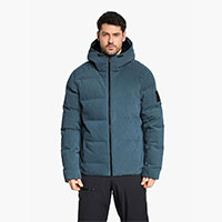 TYERS-Z jacket man Small