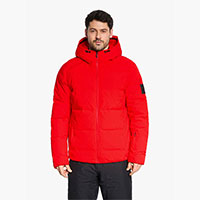 TYERS-Z jacket man Small