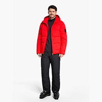 TYERS-Z jacket man Small