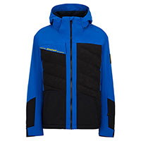 TIDAL-Z jacket man Small