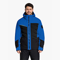 TIDAL-Z jacket man Small