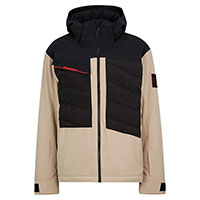TIDAL-Z jacket man Small