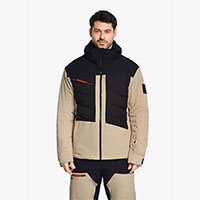 TIDAL-Z jacket man Small