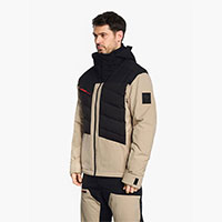 TIDAL-Z jacket man Small