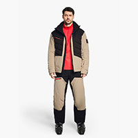 TIDAL-Z jacket man Small