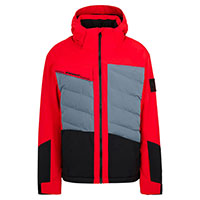 TIDAL-Z jacket man Small