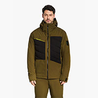 TIDAL-Z jacket man Small