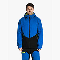 TOBIN-Z jacket man Small