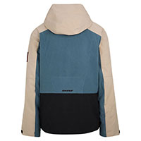 TOBIN-Z jacket man Small