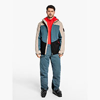 TOBIN-Z jacket man Small