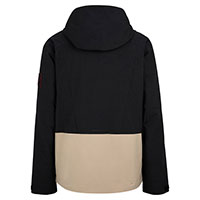 TOBIN-Z jacket man Small