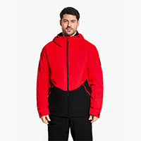 TOBIN-Z jacket man Small