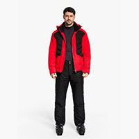 TURON-Z jacket man Small