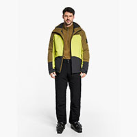 TAZLIN-Z pants man Small