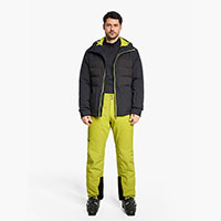 TAZLIN-Z pants man Small