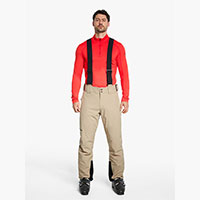 TAZLIN-Z pants man Small