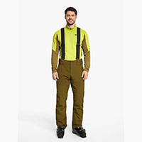 TAZLIN-Z pants man Small