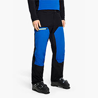 TIFFAN-Z pants man Small