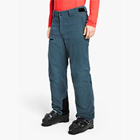 TIFFAN-Z pants man Small