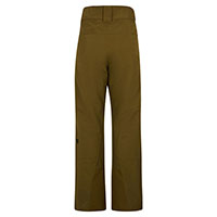 TIFFAN-Z pants man Small