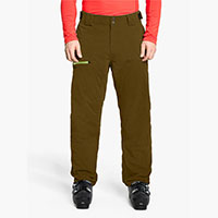 TIFFAN-Z pants man Small