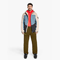 TIFFAN-Z pants man Small