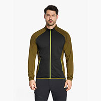 JODIO-Z midlayer man Small