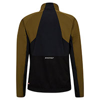 NODIN-Z jacket man Small