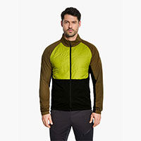 NODIN-Z jacket man Small