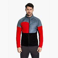 NODIN-Z jacket man Small