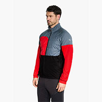 NODIN-Z jacket man Small