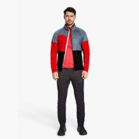 NODIN-Z jacket man Small