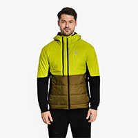 NAKALO-Z jacket man Small
