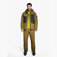 JIROTO-Z midlayer man Small