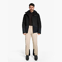 TARAINO-Z jacket man Small