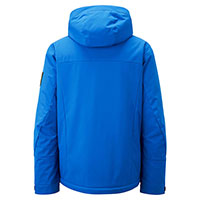 TARAINO-Z jacket man Small