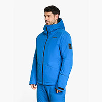 TARAINO-Z jacket man Small