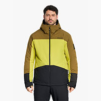 TARAINO-Z jacket man Small