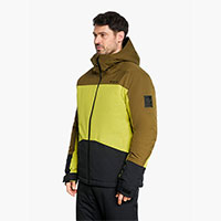 TARAINO-Z jacket man Small