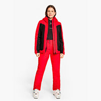 TARLA-Z jacket lady Small