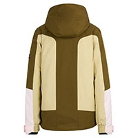 TARLA-Z jacket lady Small