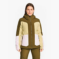 TARLA-Z jacket lady Small