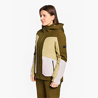 TARLA-Z jacket lady Small