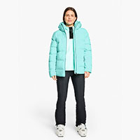 TRAVA-Z jacket lady Small