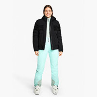 TINDIA-Z jacket lady Small
