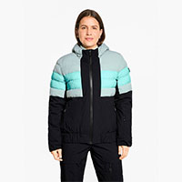 TINDIA-Z jacket lady Small