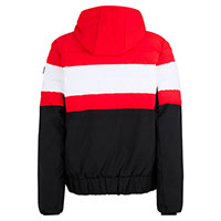 TINDIA-Z jacket lady Small