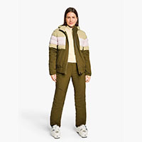 TINDIA-Z jacket lady Small