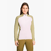 JACARO-Z midlayer lady Small